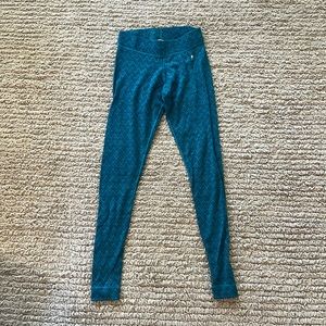 Smartwool long underwear